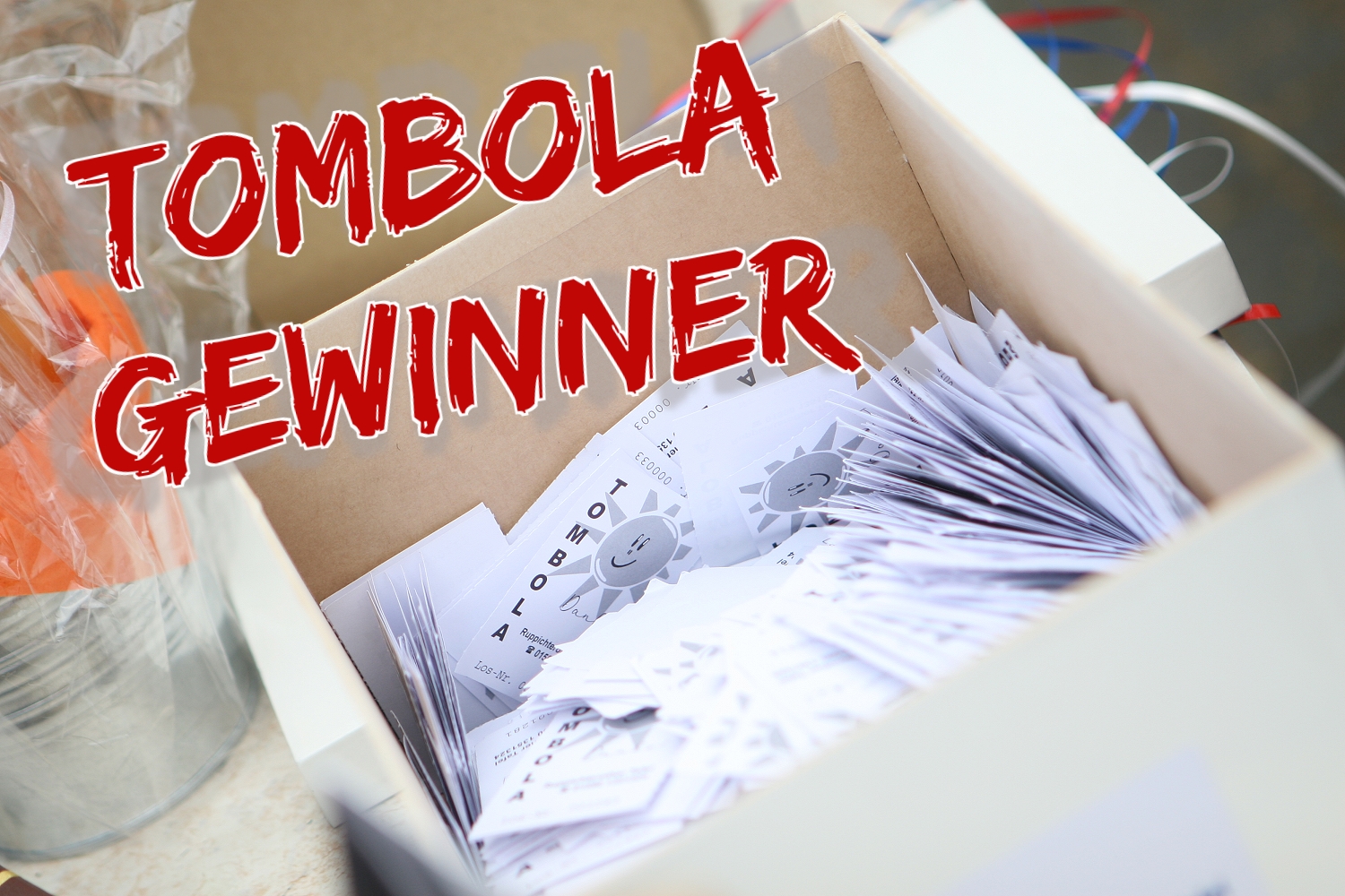 tombola